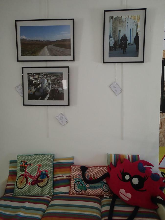 Velo Gite Valence Valence  Esterno foto