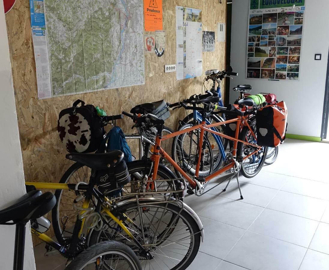 Velo Gite Valence Valence  Esterno foto
