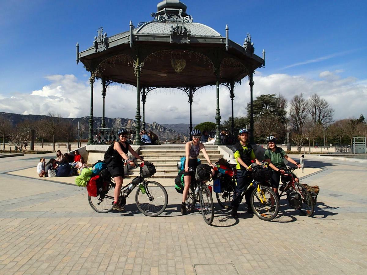 Velo Gite Valence Valence  Esterno foto